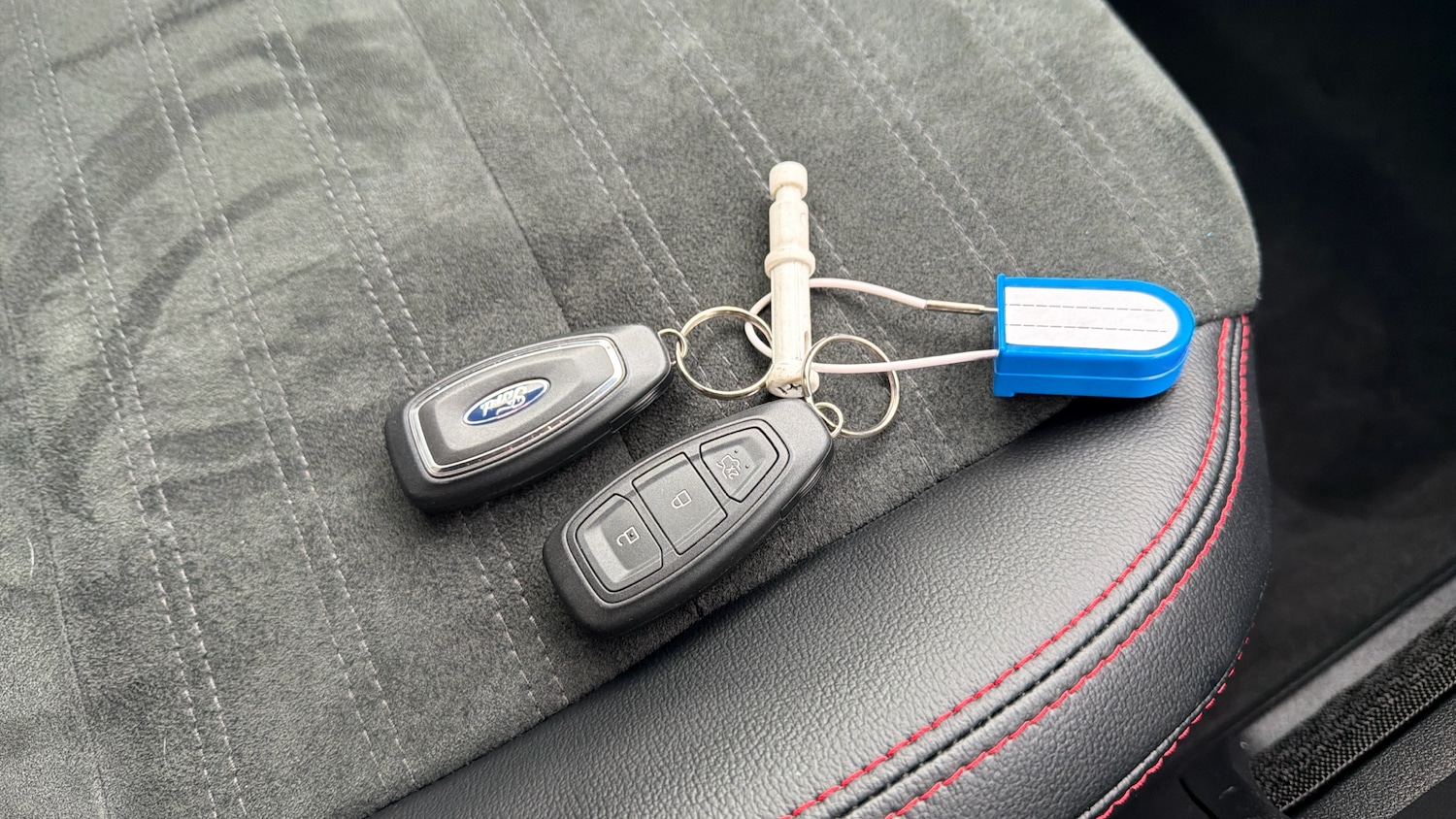 Used Ford Kuga 2024 for sale - 76363227: Photo 20