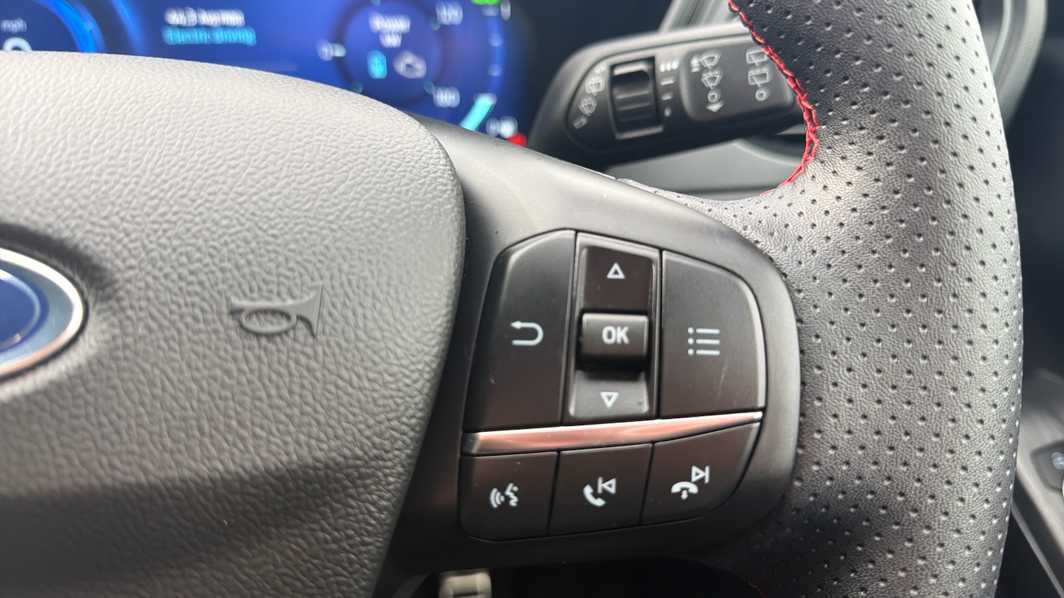 Used Ford Kuga 2024 for sale - 76363227: Photo 22
