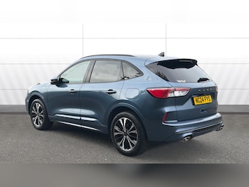 Used Ford Kuga 2024 for sale - 76363227: Photo