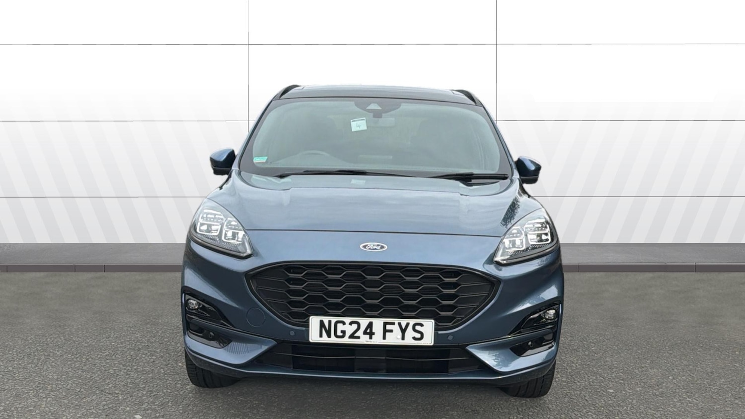 Used Ford Kuga 2024 for sale - 76363227: Photo 3