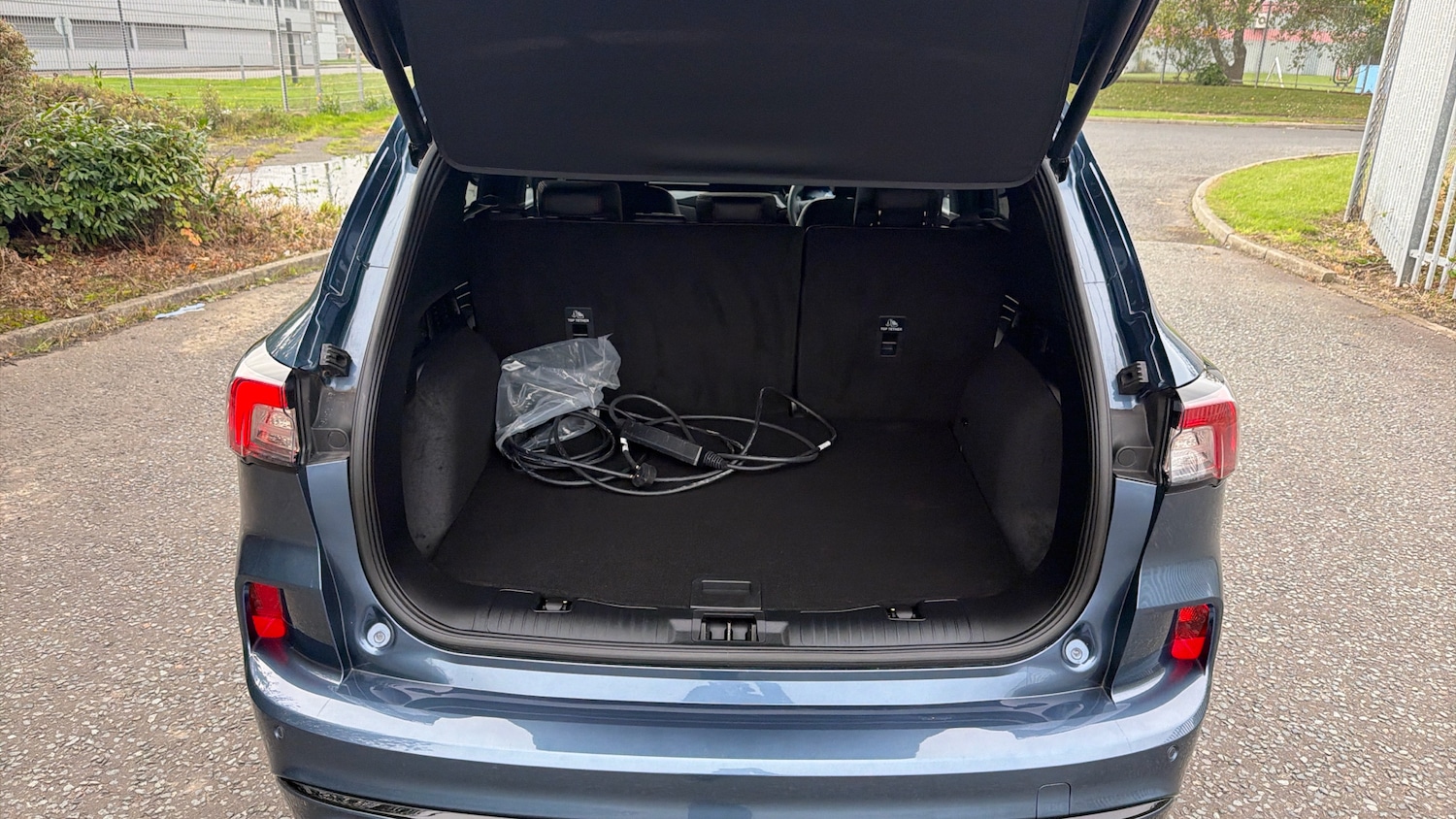 Used Ford Kuga 2024 for sale - 76363227: Photo 4