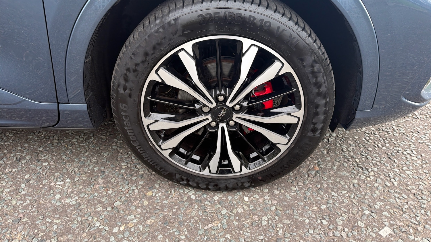 Used Ford Kuga 2024 for sale - 76363227: Photo 40