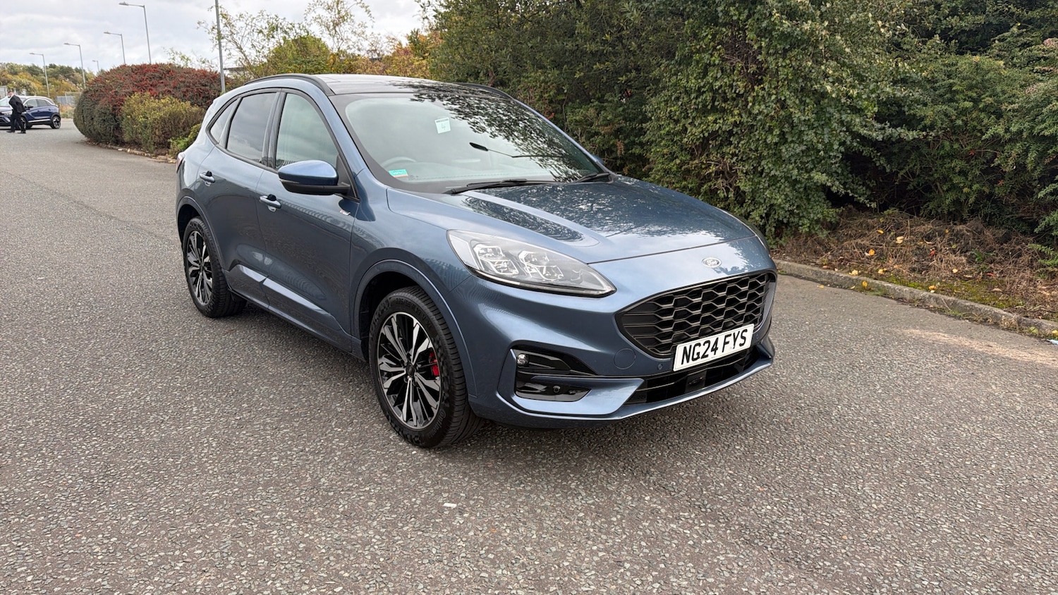 Used Ford Kuga 2024 for sale - 76363227: Photo 41