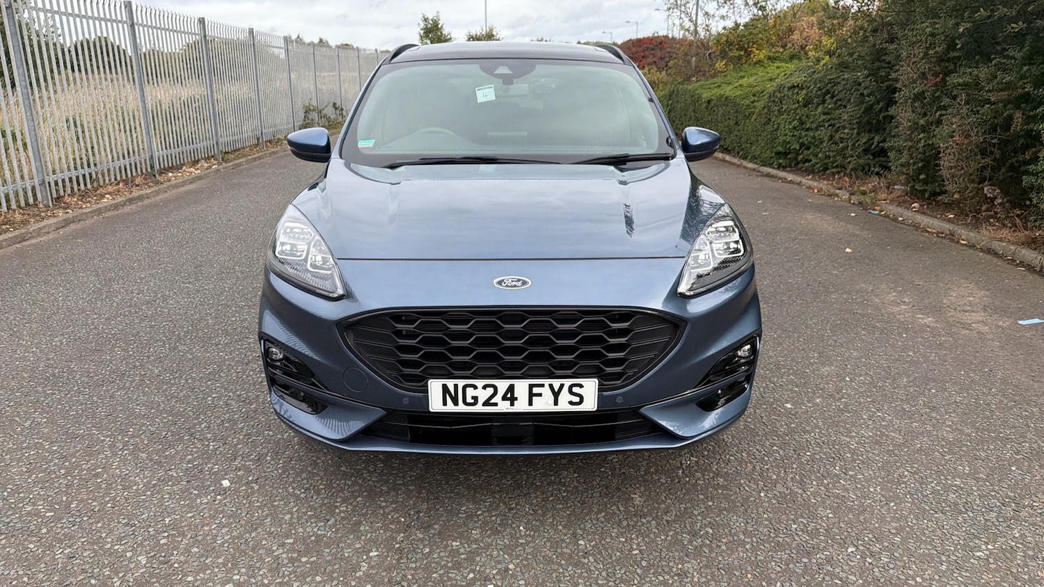 Used Ford Kuga 2024 for sale - 76363227: Photo 42