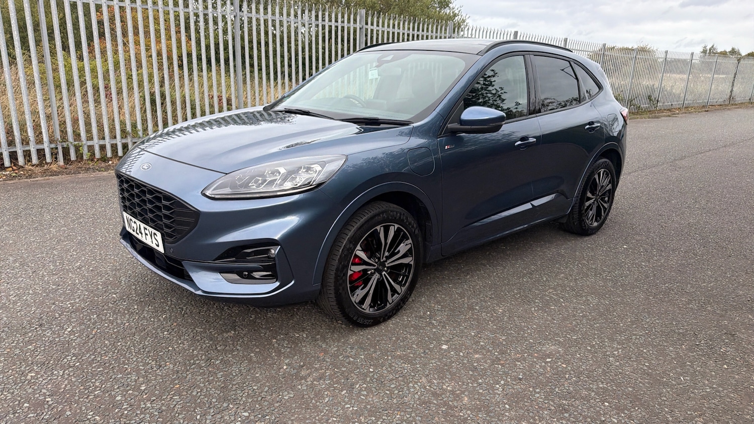 Used Ford Kuga 2024 for sale - 76363227: Photo 43