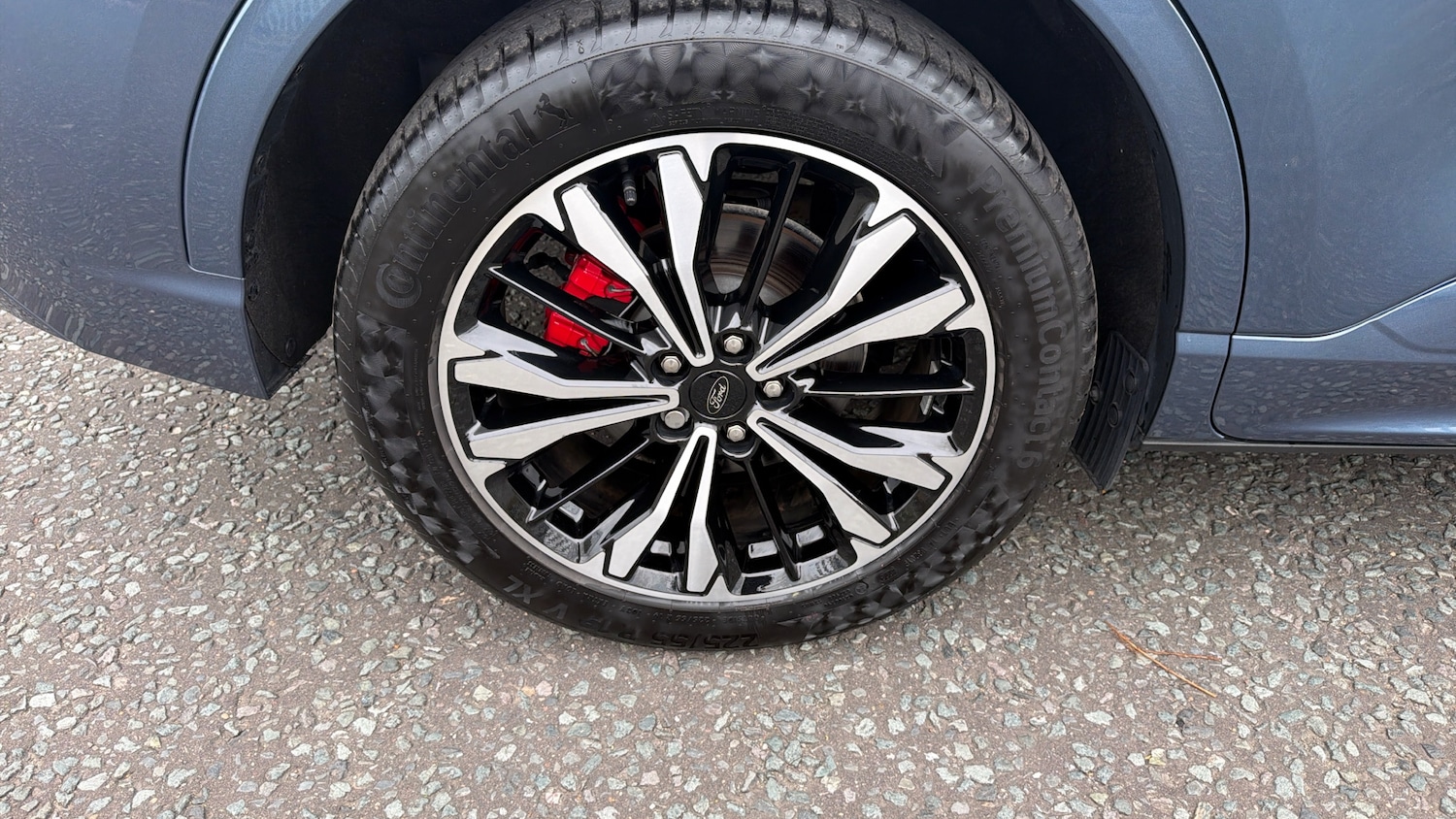 Used Ford Kuga 2024 for sale - 76363227: Photo 49