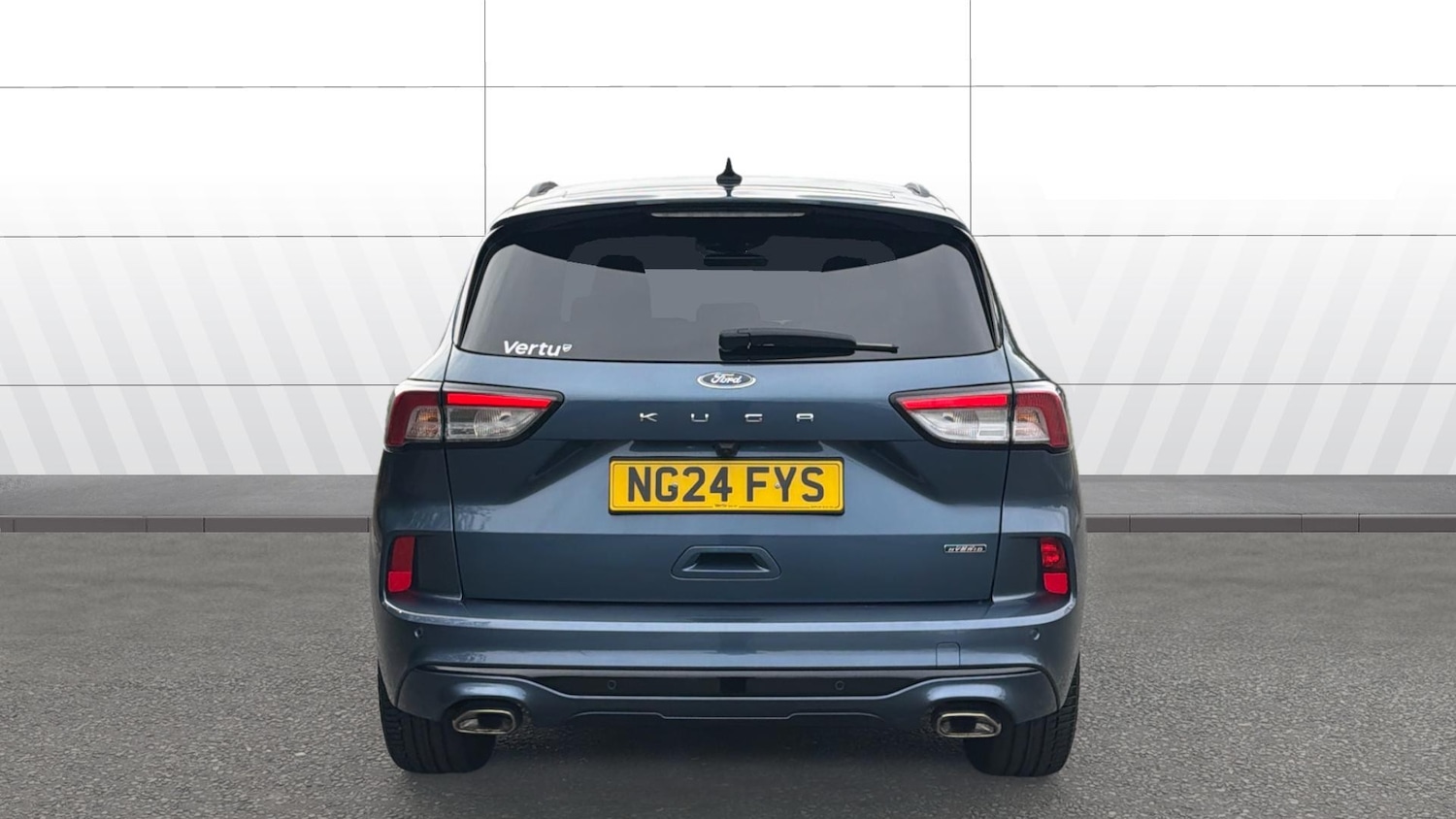 Used Ford Kuga 2024 for sale - 76363227: Photo 6