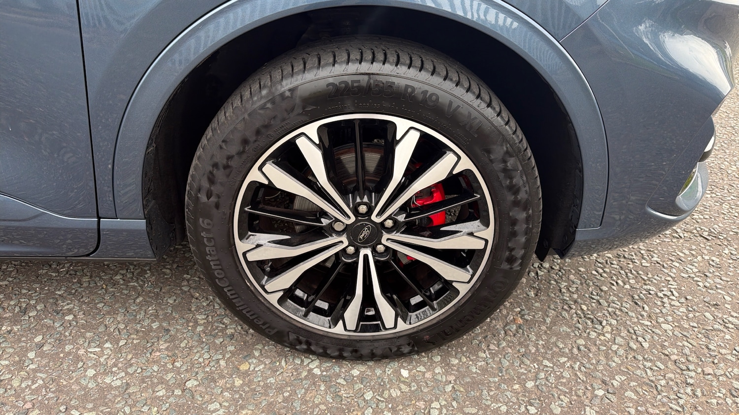 Used Ford Kuga 2024 for sale - 76363227: Photo 8