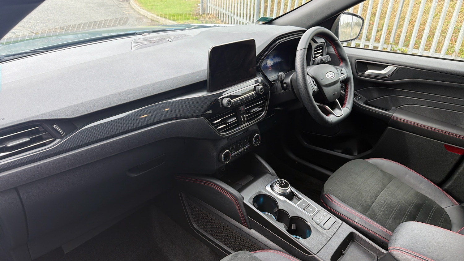 Used Ford Kuga 2024 for sale - 76363227: Photo 9