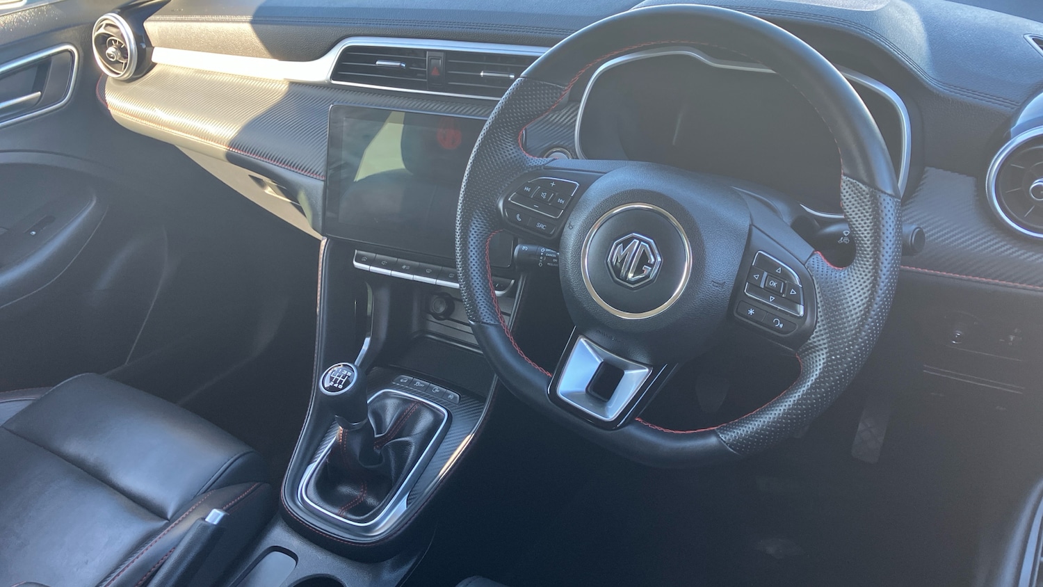 Used MG MG ZS 2023 for sale - 76363210: Photo 11