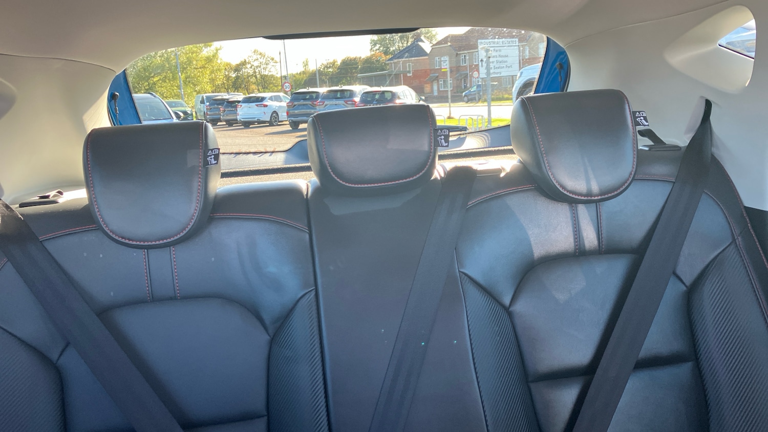 Used MG MG ZS 2023 for sale - 76363210: Photo 15