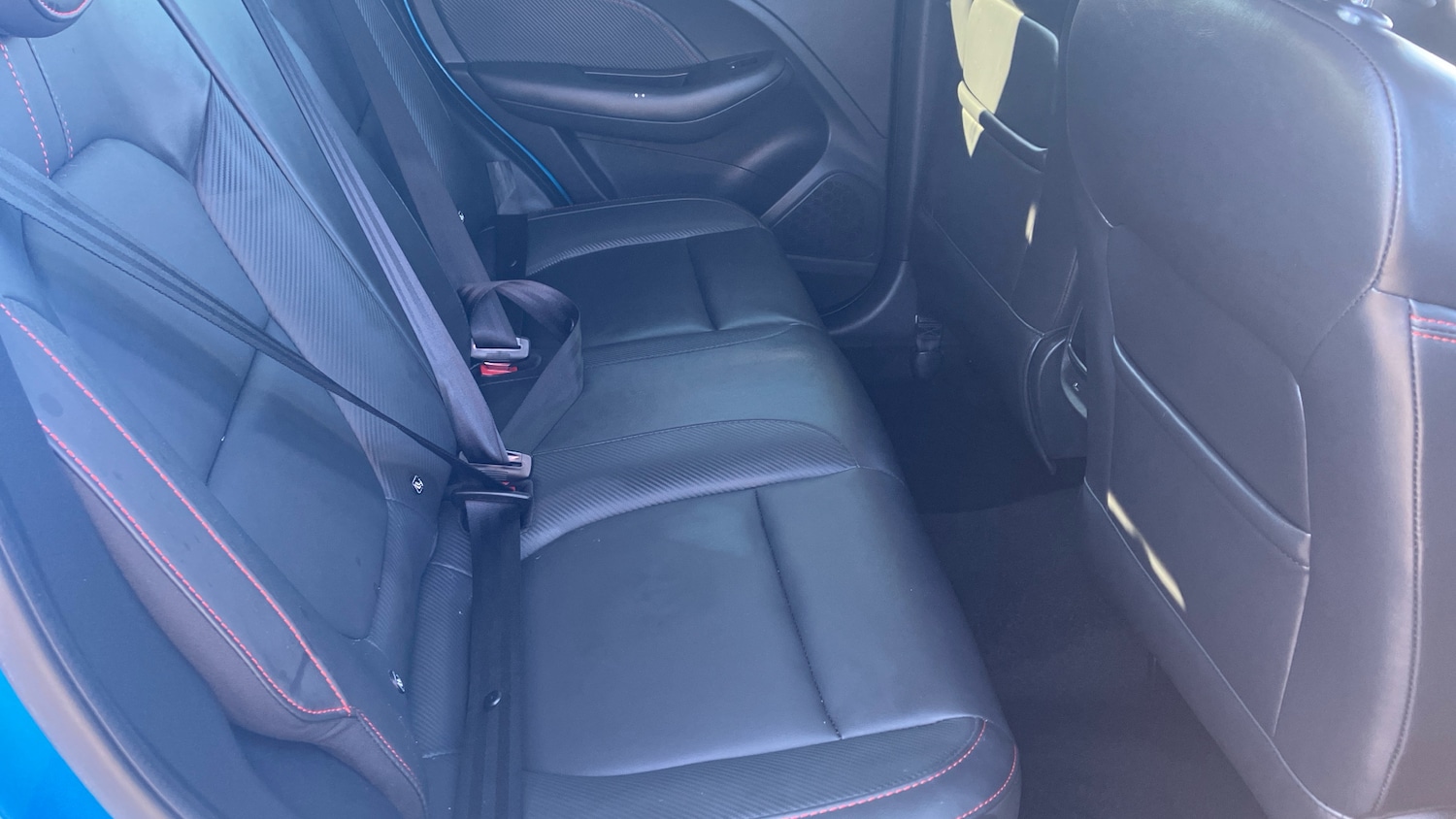 Used MG MG ZS 2023 for sale - 76363210: Photo 16