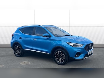 2023 (73) - 1.0T GDi Exclusive 5dr Petrol Hatchback