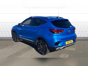 Used MG MG ZS 2023 for sale - 76363210: Photo