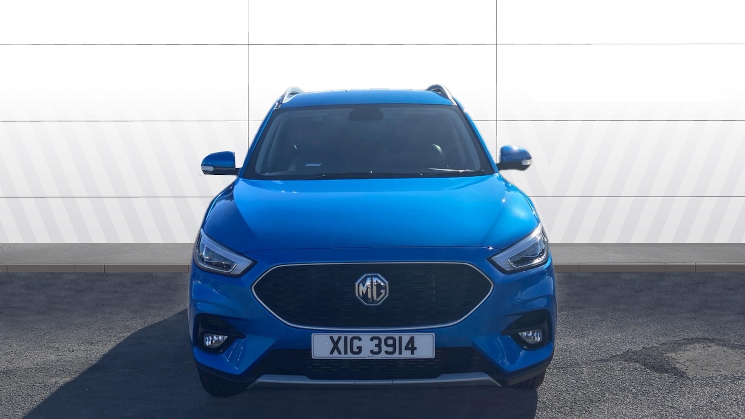 Used MG MG ZS 2023 for sale - 76363210: Photo 3