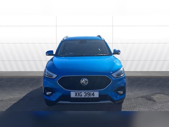 Used MG MG ZS 2023 for sale - 76363210: Photo