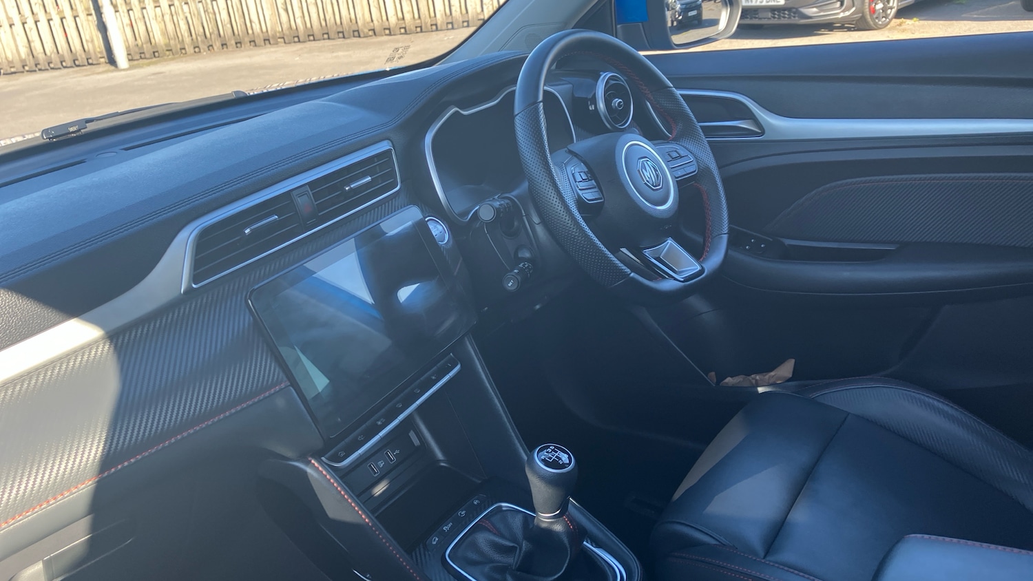 Used MG MG ZS 2023 for sale - 76363210: Photo 9