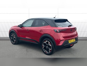 Used Vauxhall Mokka 2023 for sale - 78552713: Photo