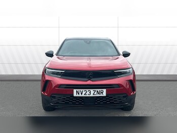 Used Vauxhall Mokka 2023 for sale - 78552713: Photo