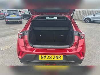 Used Vauxhall Mokka 2023 for sale - 78552713: Photo