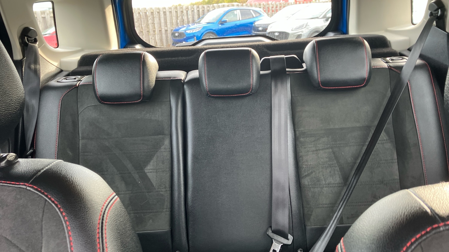 Used Ford Ecosport 2021 for sale - 76479466: Photo 15