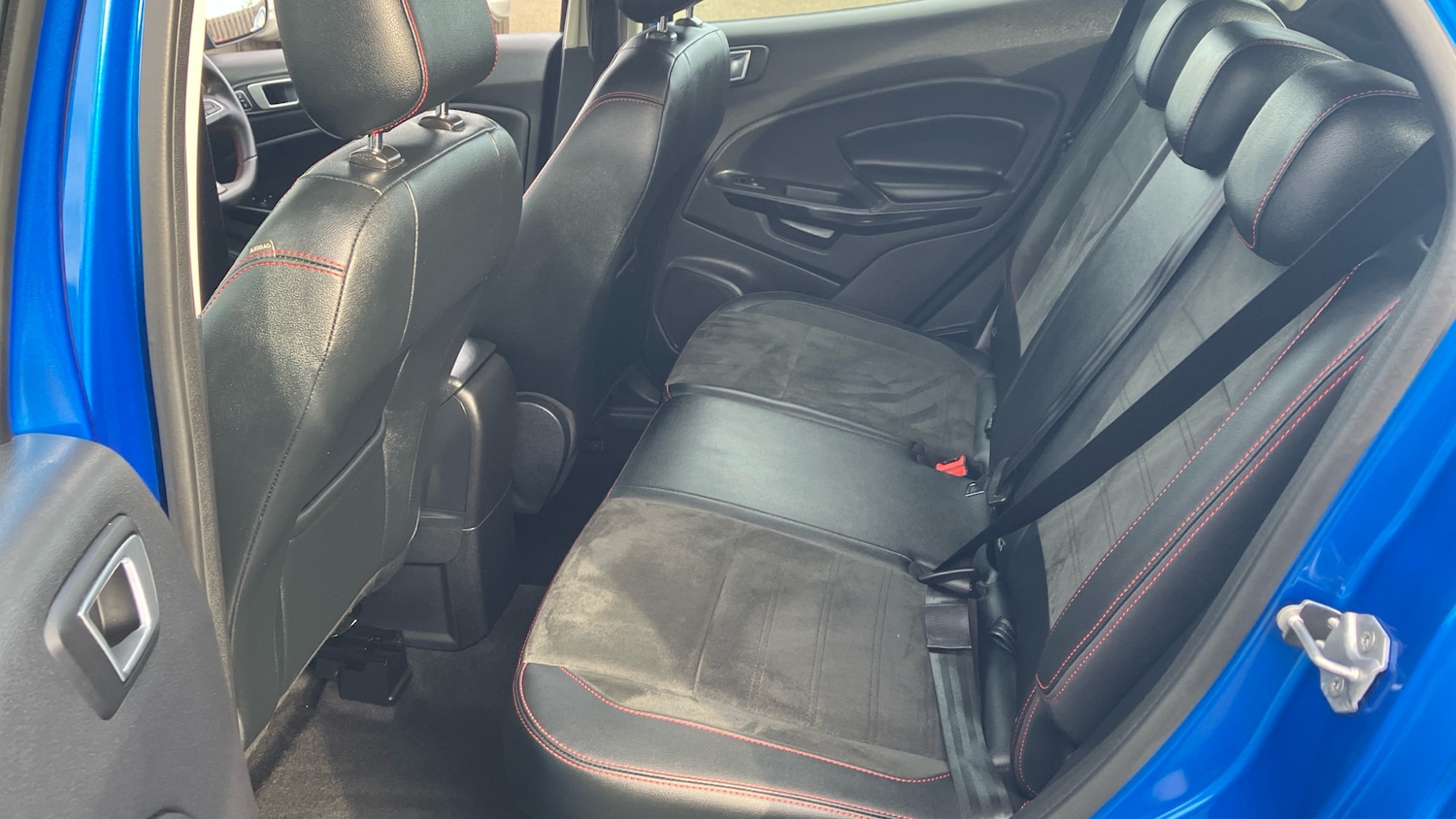 Used Ford Ecosport 2021 for sale - 76479466: Photo 16