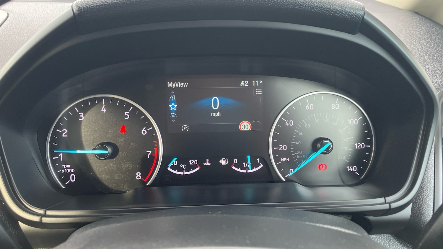 Used Ford Ecosport 2021 for sale - 76479466: Photo 18