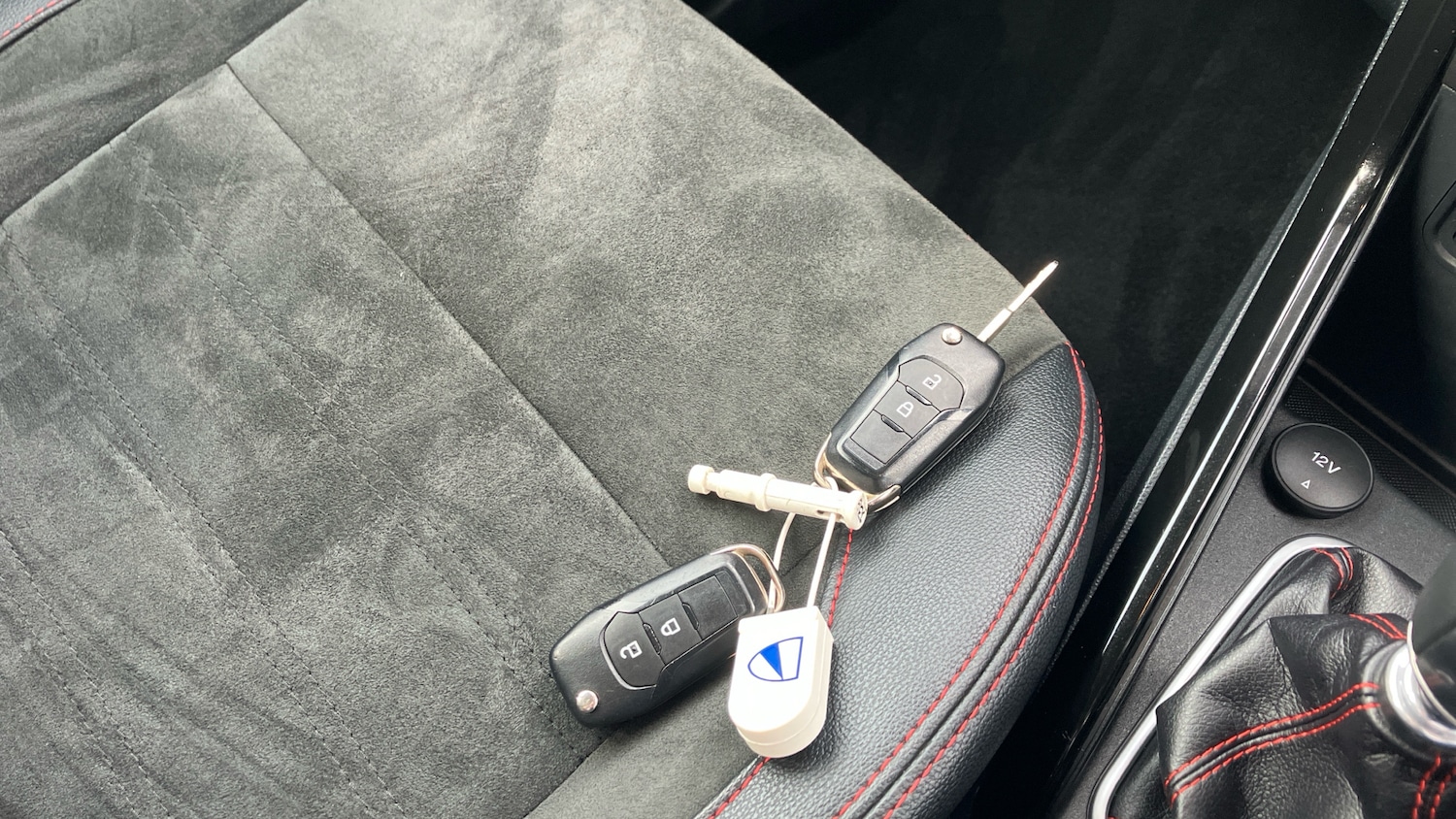 Used Ford Ecosport 2021 for sale - 76479466: Photo 19