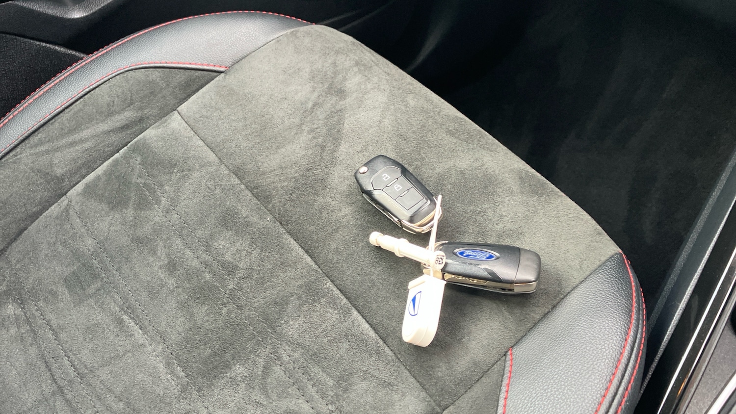 Used Ford Ecosport 2021 for sale - 76479466: Photo 20