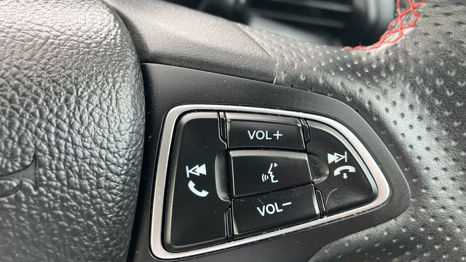 Used Ford Ecosport 2021 for sale - 76479466: Photo 23