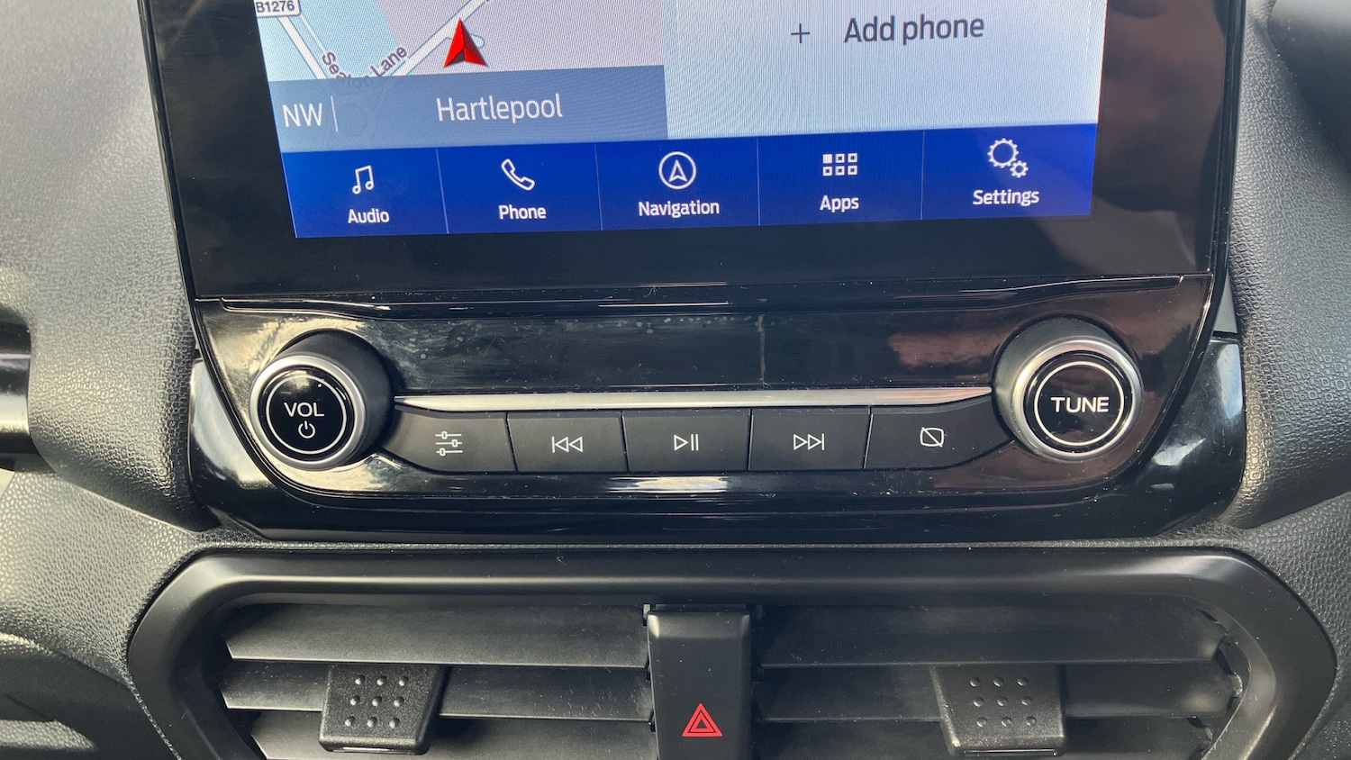 Used Ford Ecosport 2021 for sale - 76479466: Photo 25