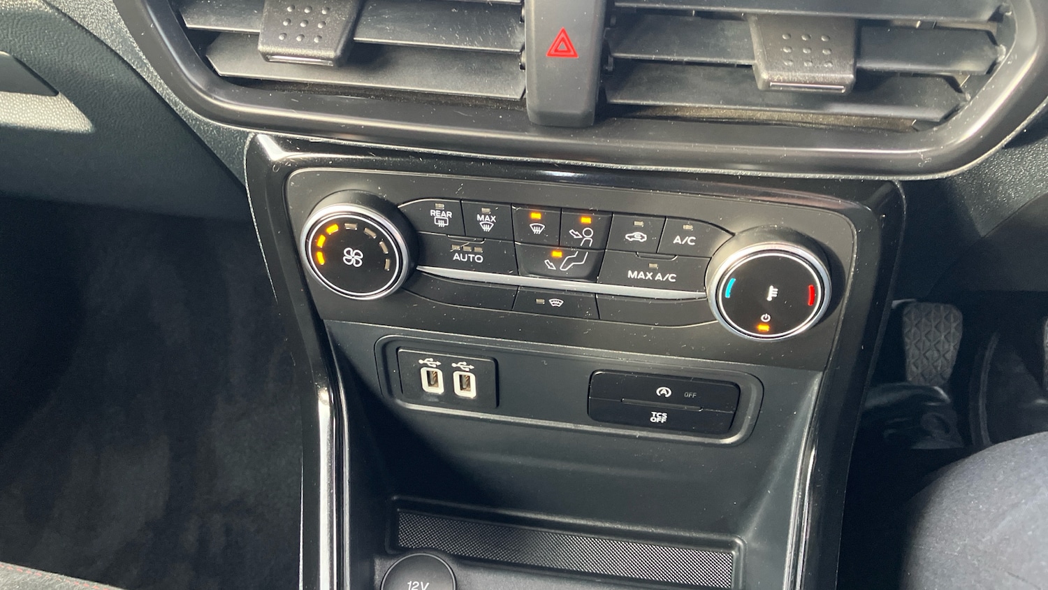 Used Ford Ecosport 2021 for sale - 76479466: Photo 26