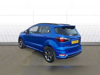 Used Ford Ecosport 2021 for sale - 76479466: Photo