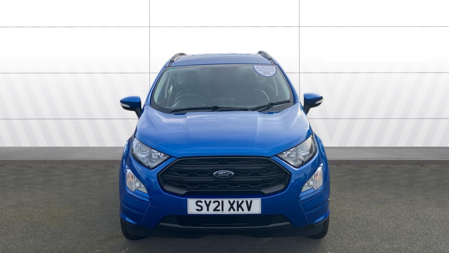 Used Ford Ecosport 2021 for sale - 76479466: Photo 3