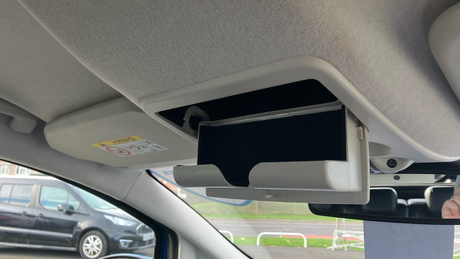 Used Ford Ecosport 2021 for sale - 76479466: Photo 30