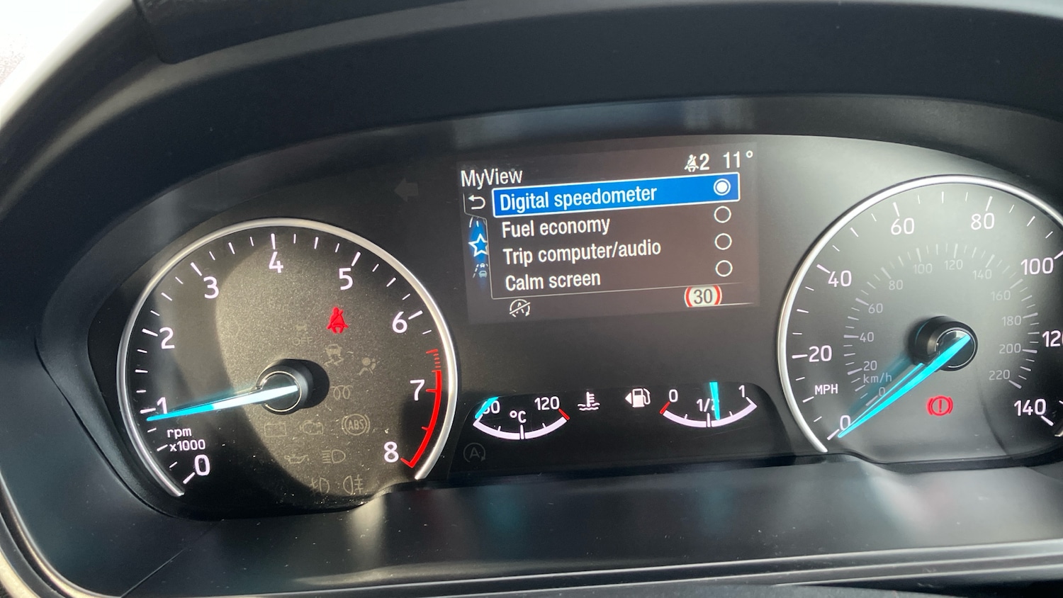 Used Ford Ecosport 2021 for sale - 76479466: Photo 32