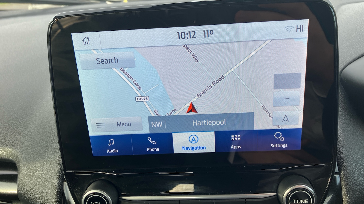 Used Ford Ecosport 2021 for sale - 76479466: Photo 34