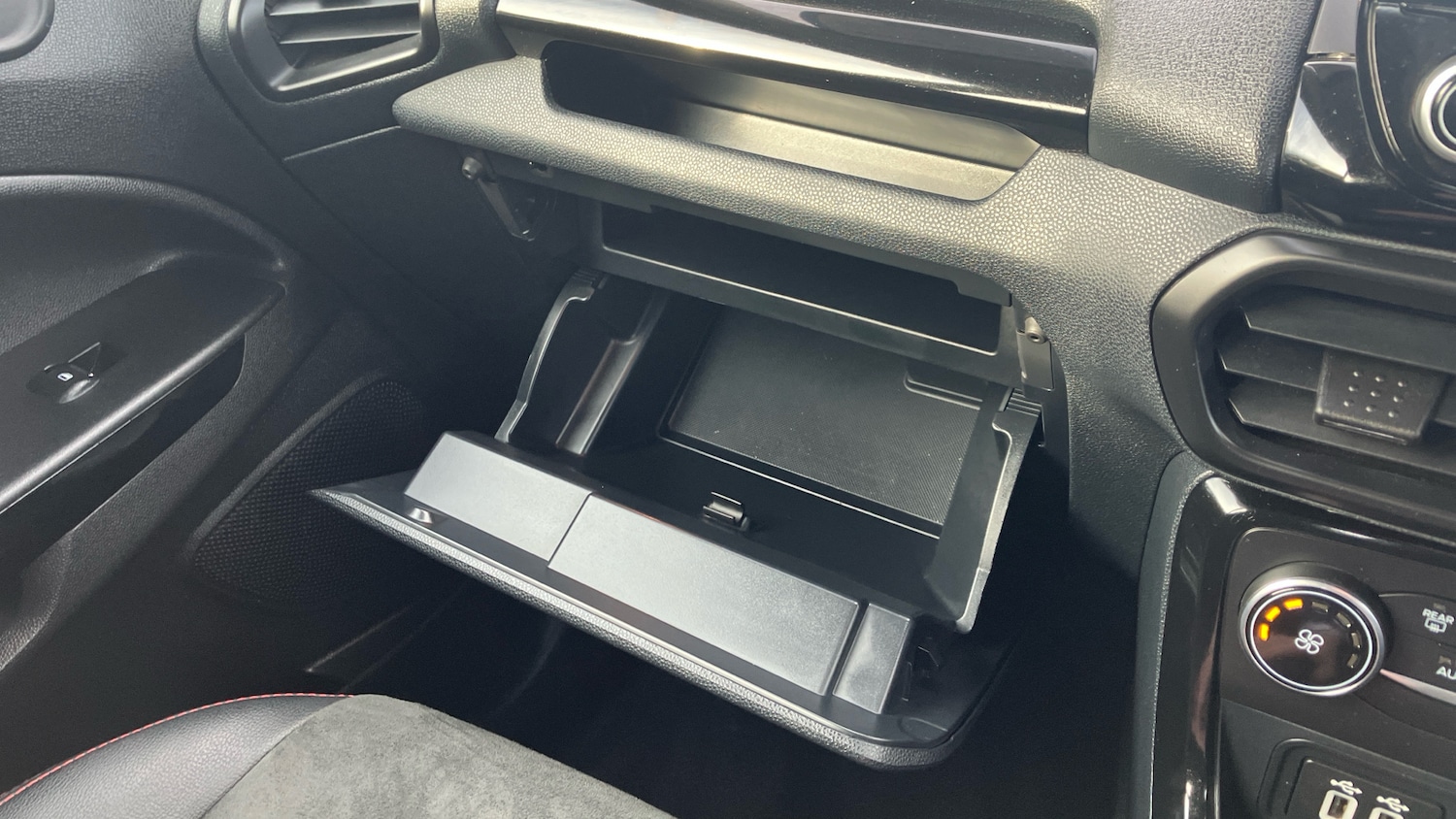 Used Ford Ecosport 2021 for sale - 76479466: Photo 35