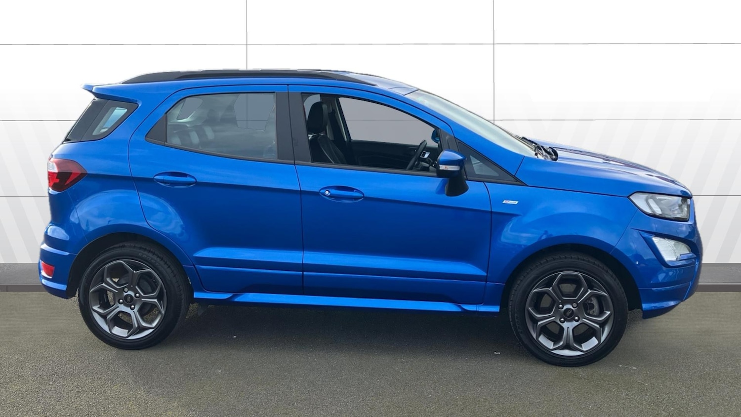 Used Ford Ecosport 2021 for sale - 76479466: Photo 5