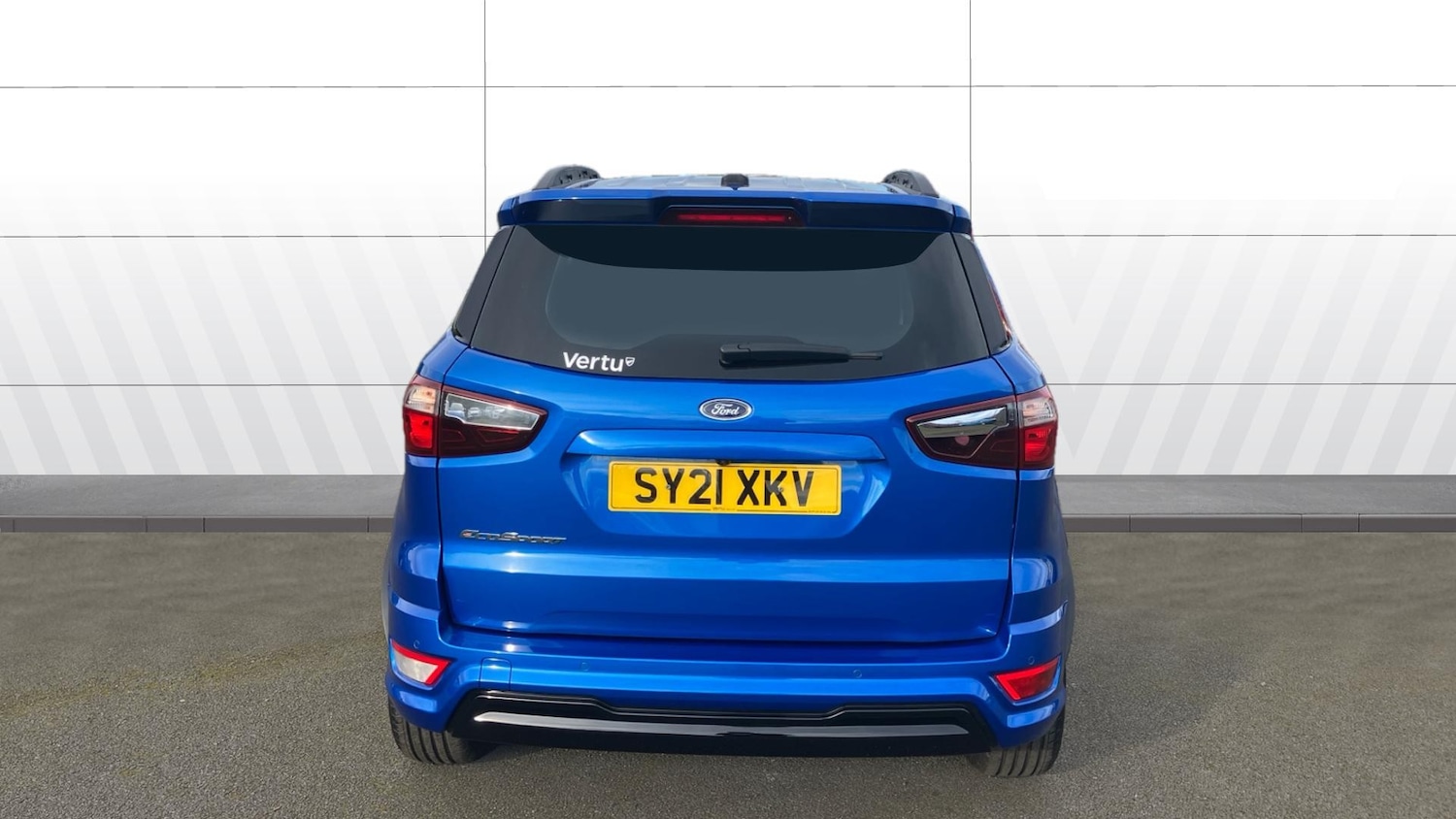 Used Ford Ecosport 2021 for sale - 76479466: Photo 6