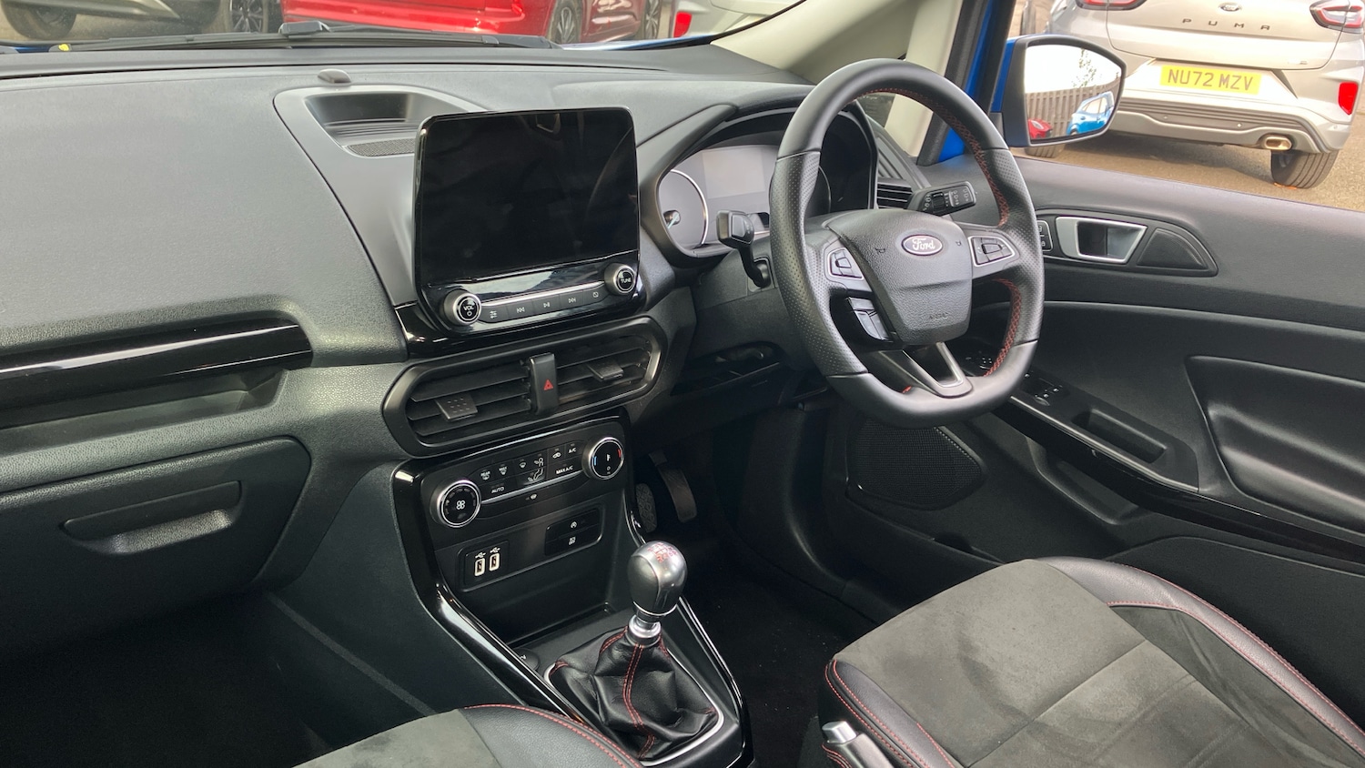 Used Ford Ecosport 2021 for sale - 76479466: Photo 9