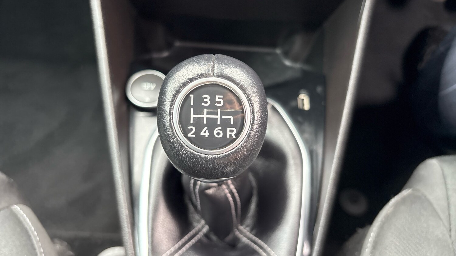 Vehicle 31