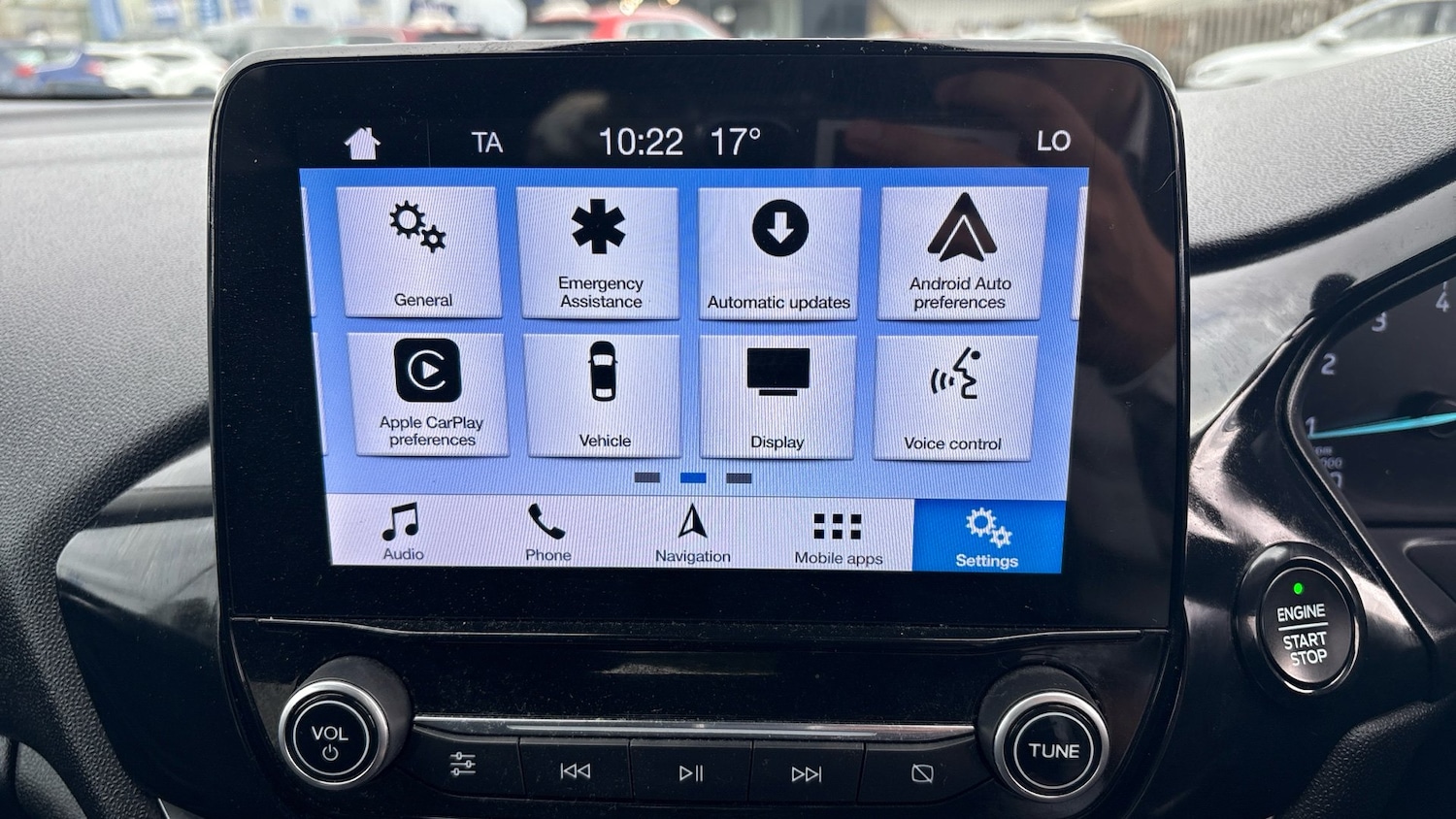 Vehicle 37
