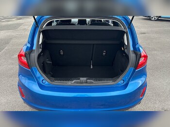 Used Ford Fiesta 2019 for sale - 75679867: Photo