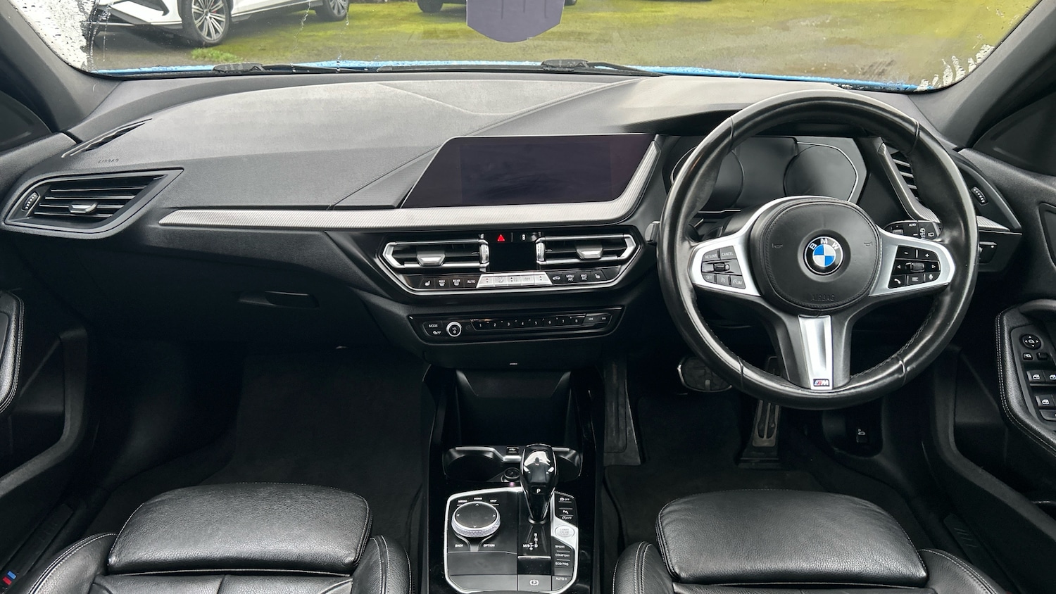 Used BMW 1 Series 2020 for sale - 77325976: Photo 10