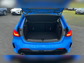 Used BMW 1 Series 2020 for sale - 77325976: Photo