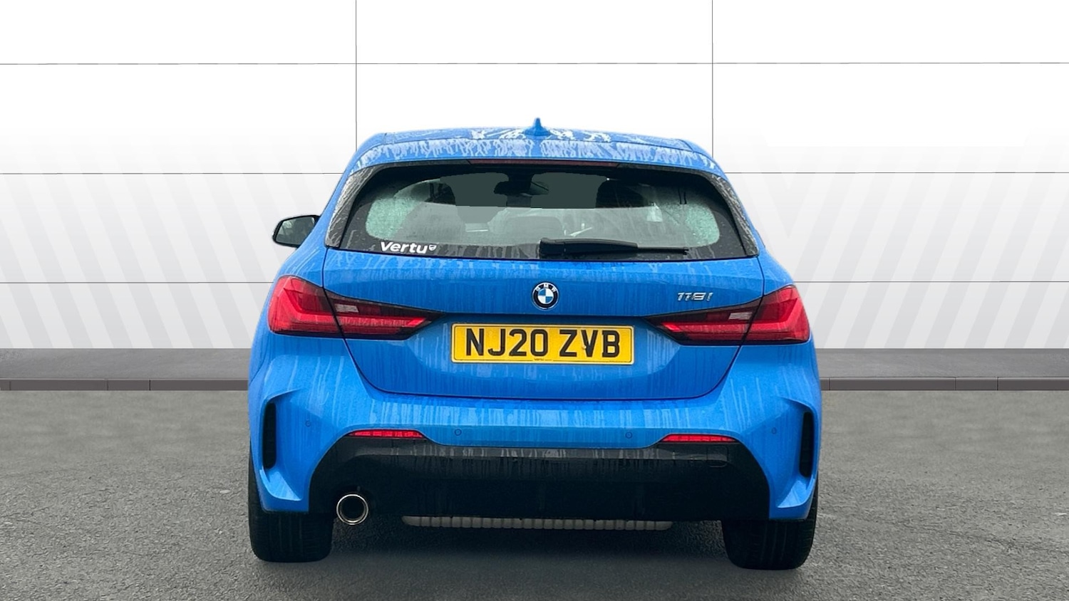 Used BMW 1 Series 2020 for sale - 77325976: Photo 6