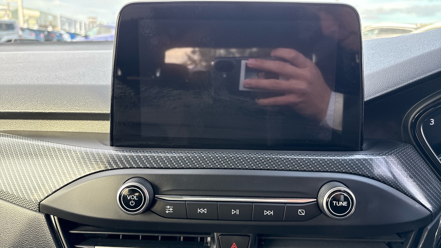 Used Ford Focus 2020 for sale - 76696244: Photo 12