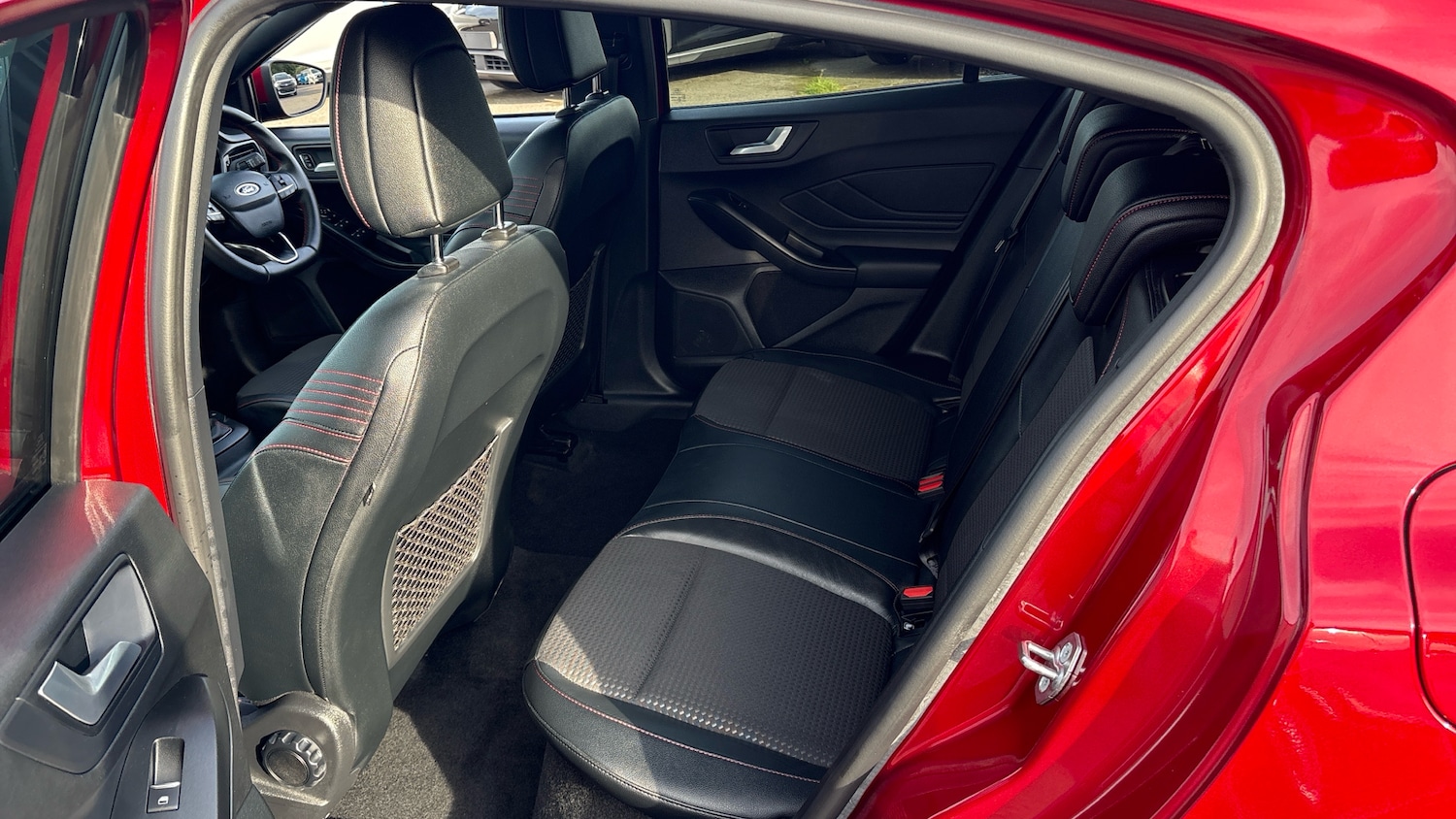 Used Ford Focus 2020 for sale - 76696244: Photo 16