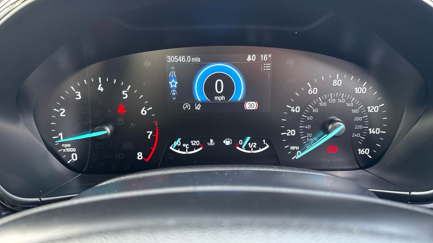 Used Ford Focus 2020 for sale - 76696244: Photo 18